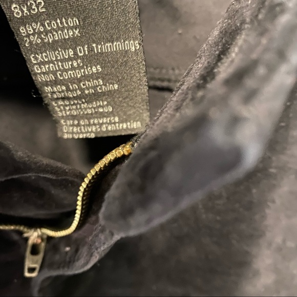 Inspiri Corduroy Pants - Picture 6 of 7